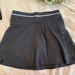 athleta skirt